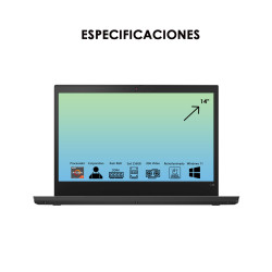 Portátil Lenovo Ryzen 7 | KM Systems