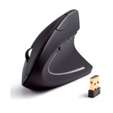 Mouse Ergonómico Inalámbrico Recargable | KM Systems