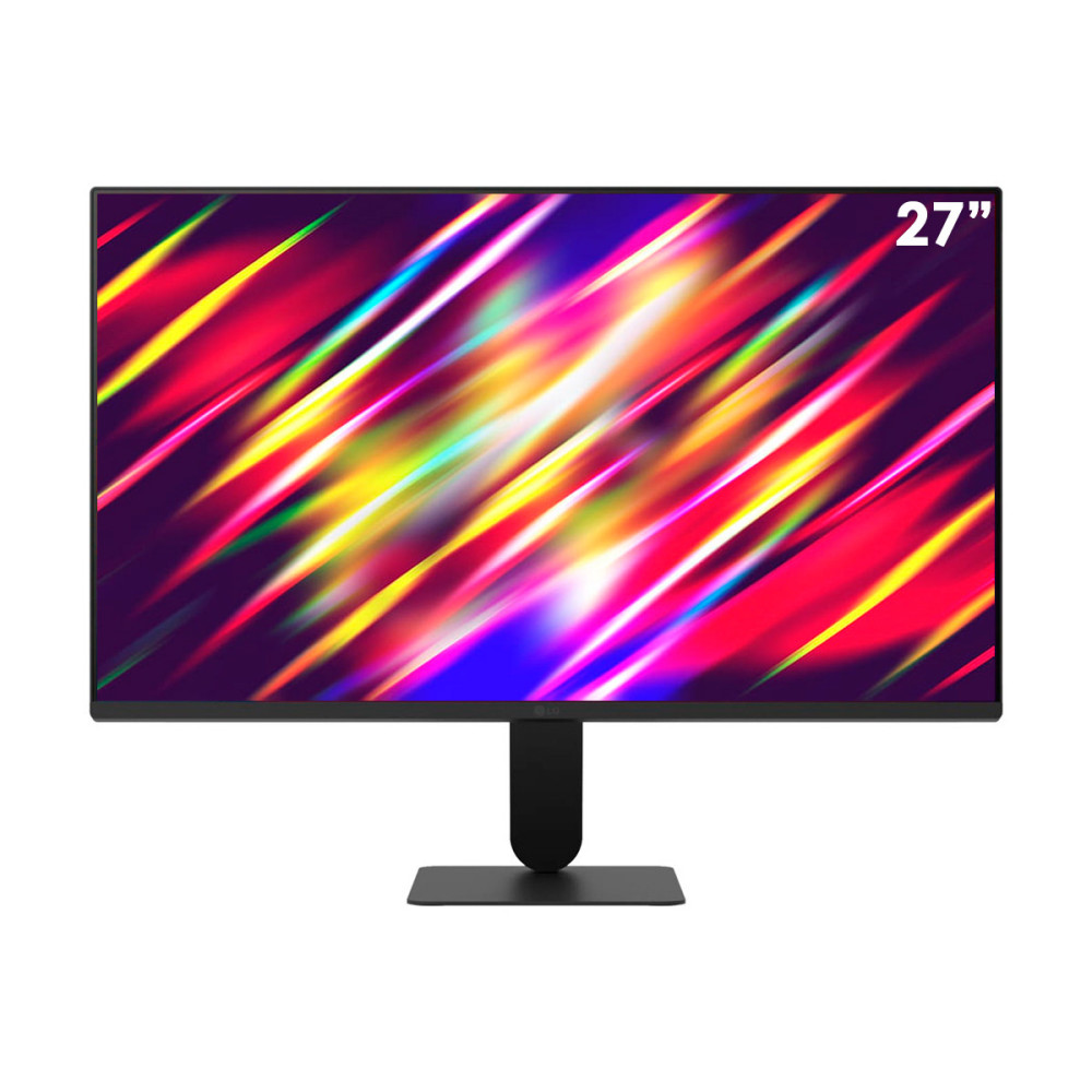 Monitor LG 27" Full HD PS 120Hz 1ms | KM Systems