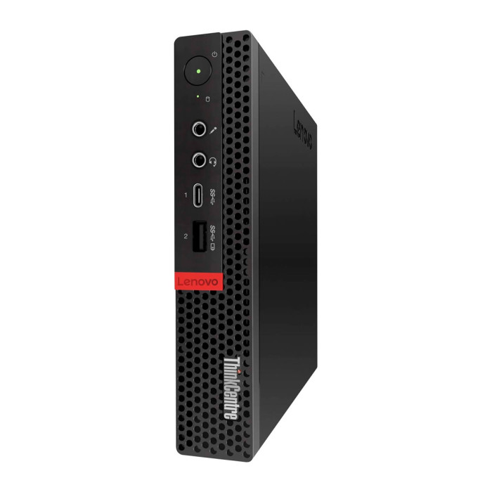 Mini Torre Lenovo ThinkCentre M720q i5 8th| KM Systems