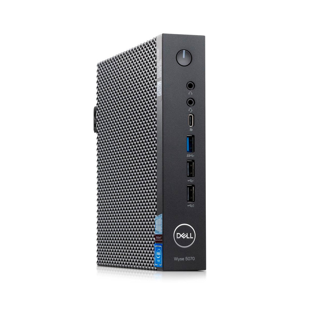 Mini PC Dell Wyse 5070 Intel Celeron| KM Systems