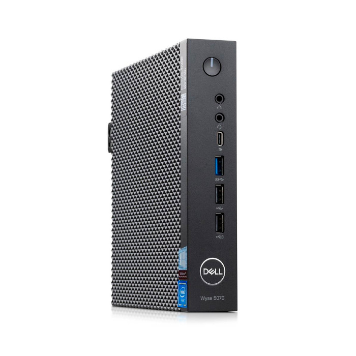 Mini PC Dell Wyse 5070 Intel Celeron| KM Systems