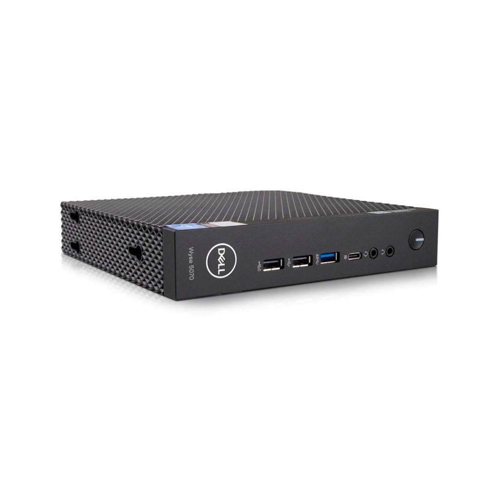 Mini PC Dell Wyse 5070 Intel Celeron| KM Systems