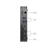 Mini PC Dell Optiplex 7080 i5 10th | KM Systems