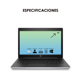 Portátil HP 440 G5  | KM Systems