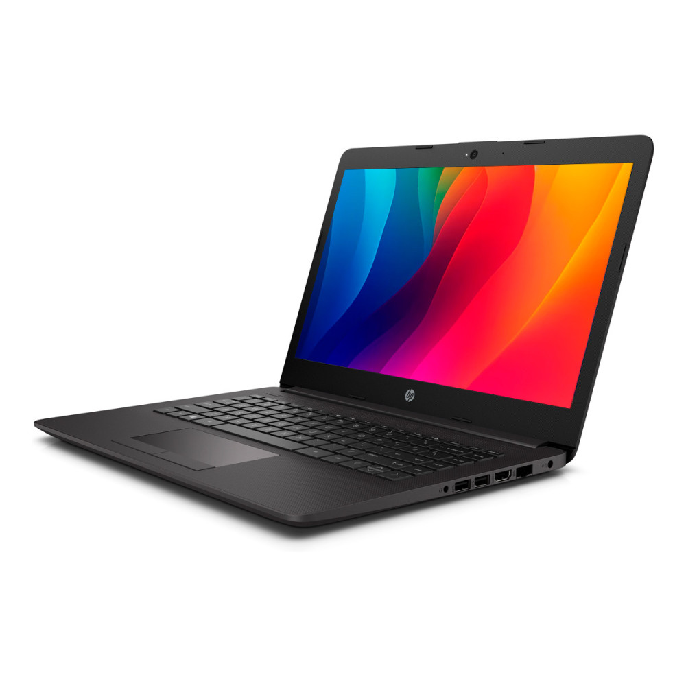 Portátil HP 240 G7 Core i5 10th | KM Systems