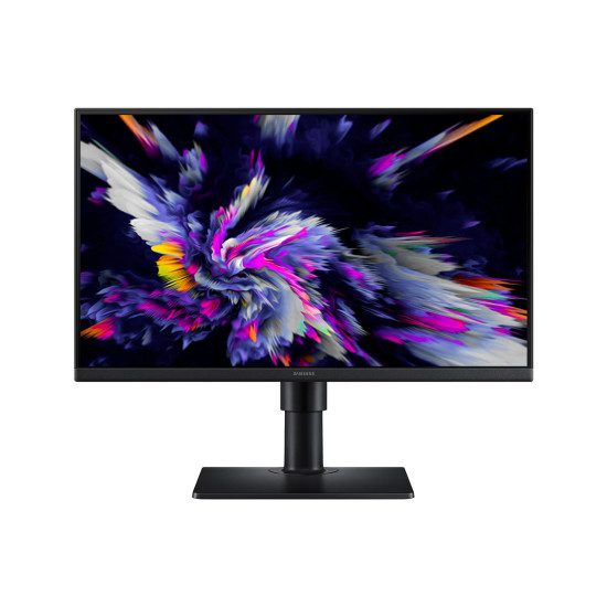 Monitor Samsung 22" Essential Full HD IPS Ajustable| KM Systems