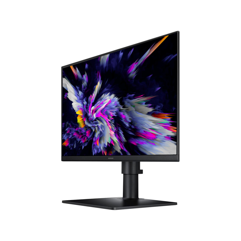 Monitor Samsung 22" Essential Full HD IPS Ajustable| KM Systems