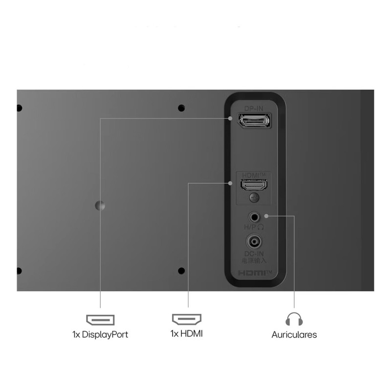 Monitor LG UltraWide 29 Pulgadas | KM Systems