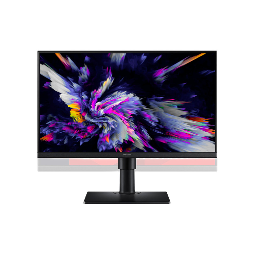 Monitor Samsung 22" Essential Full HD IPS Ajustable| KM Systems