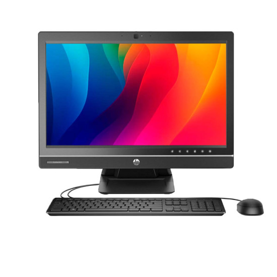 Computador Todo en Uno Corporativo Intel Core i5 | KM Systems