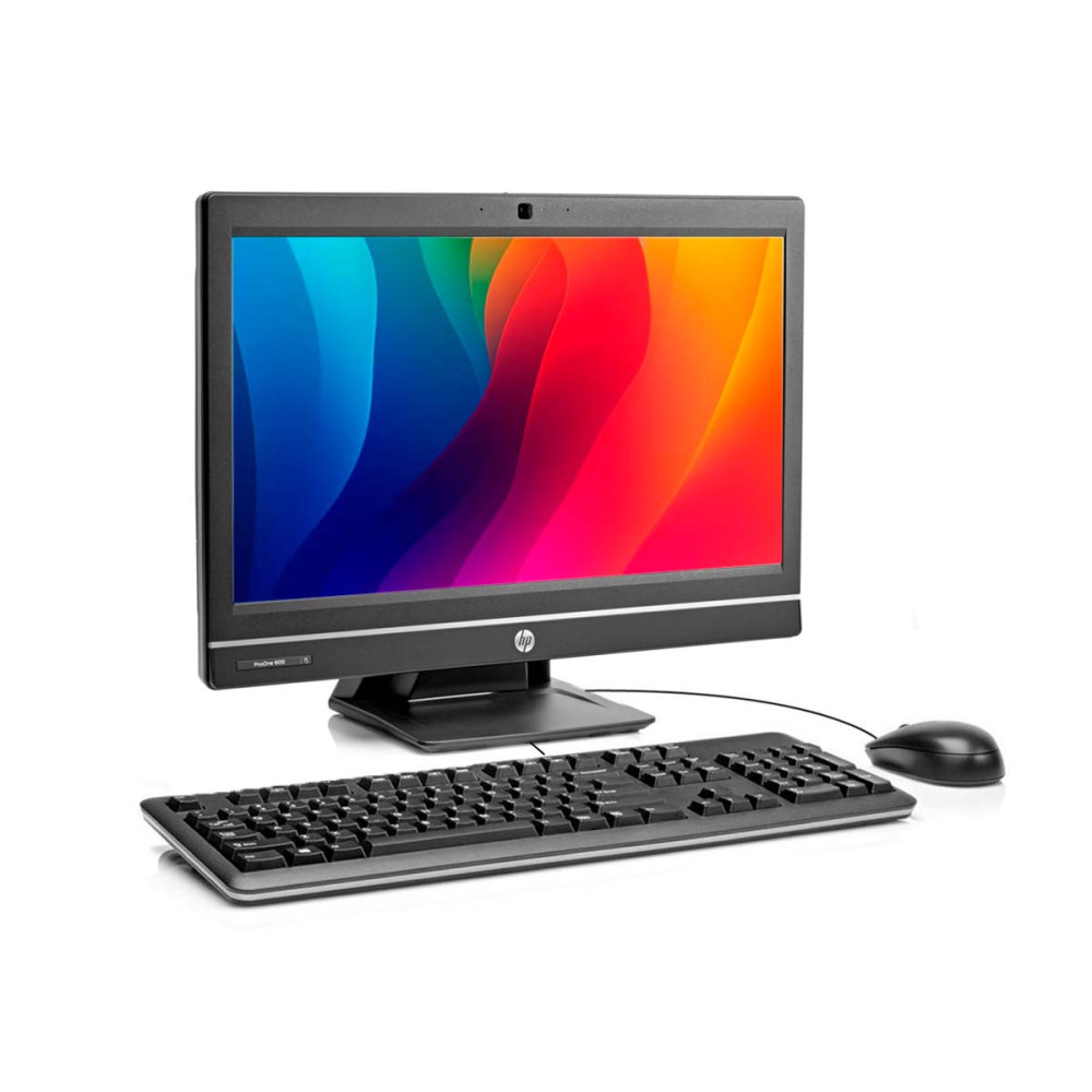 Computador Todo en Uno Corporativo Intel Core i5 | KM Systems