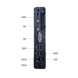 Computador Tiny HP 400 G3 i5 7th – Ram 8Gb | KM Systems