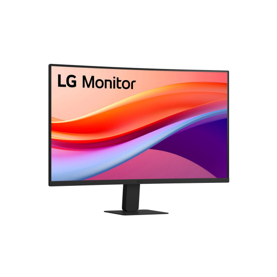 Monitor Curvo LG 27" FHD HDMI y Usb-c | KM Systems