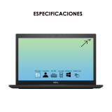 Portátil Táctil Dell Latitude 7490 i7 8th | KM Systems