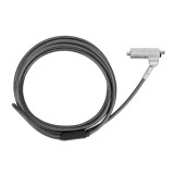 Cable Antirobo para Laptop Targus ASP65GLX | KM Systems