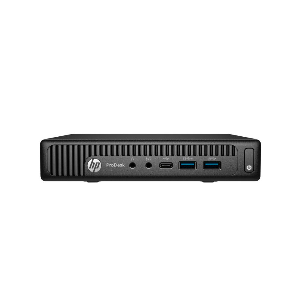 Mini PC HP ProDesk Intel i5 – 8 GB RAM| KM Systems