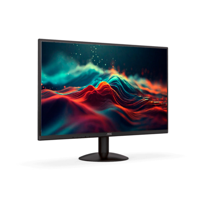 Monitor Corporativo AOC 27" 120 Hz | KM Syste,s