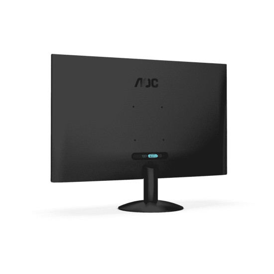 Monitor Corporativo AOC 27" 120 Hz | KM Syste,s
