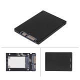 Adaptador Msata a SATA 2.5" | KM Systems