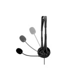 Diadema Gamer HP G2 con Micrófono | KM Systems