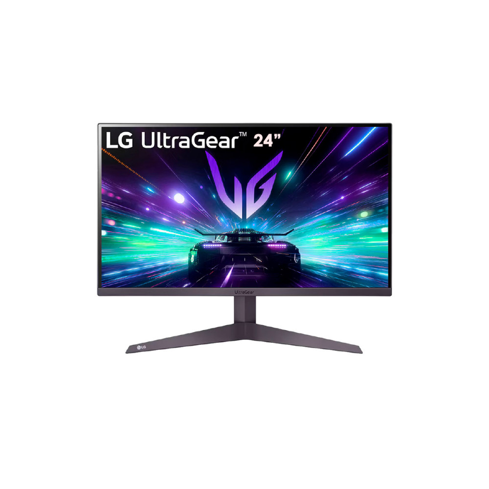 Monitor Gamer UltraGear 24" 180 Hz – 1 ms | KM Systems