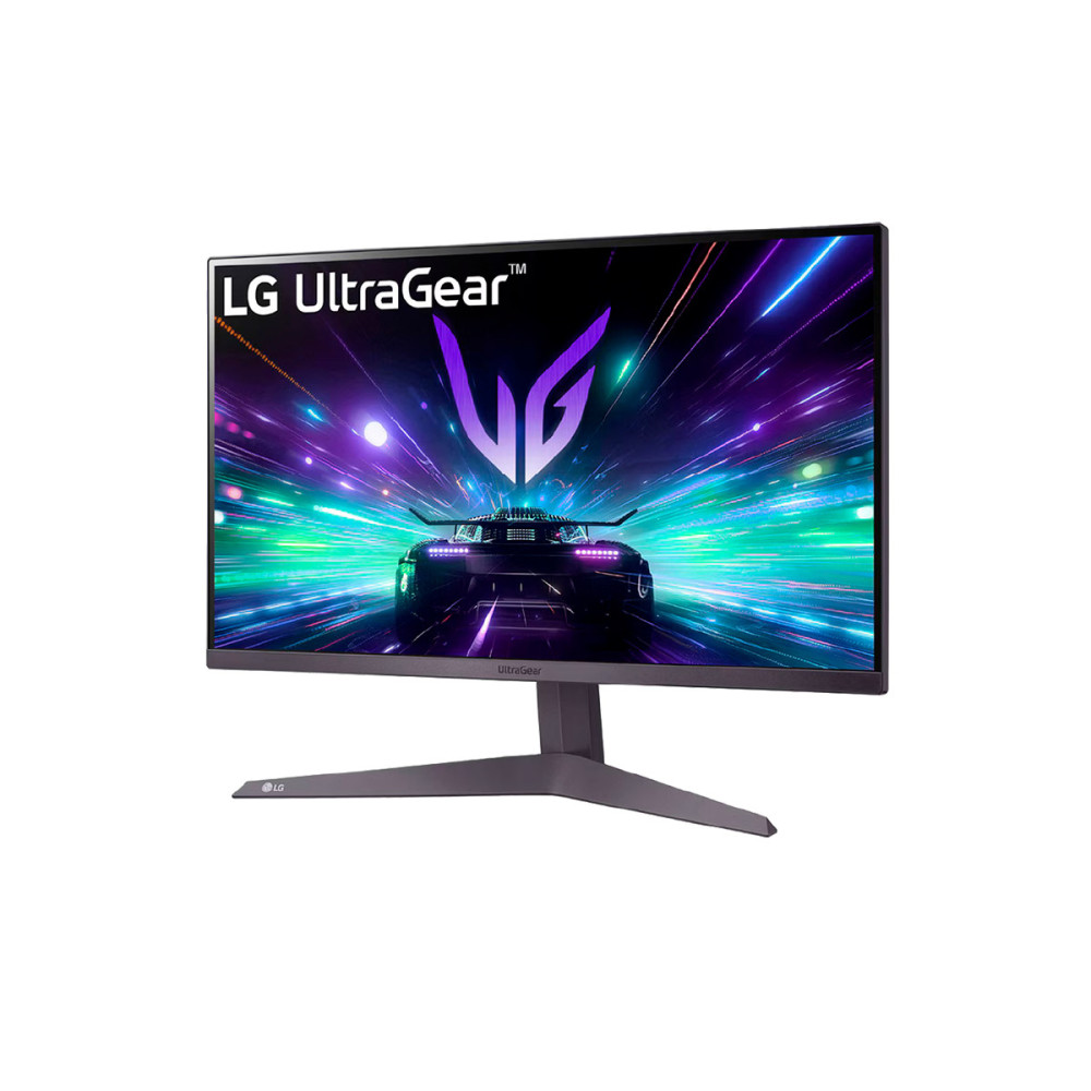 Monitor Gamer UltraGear 24" 180 Hz – 1 ms | KM Systems