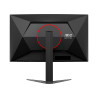 Monitor Curvo Gamer AOC 27” 180Hz | KM Systems
