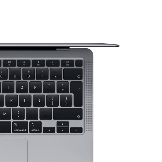 MacBook Air 13.3" (Chip M1) – 8Gb Ram – Ssd 512Gb | KM Systems