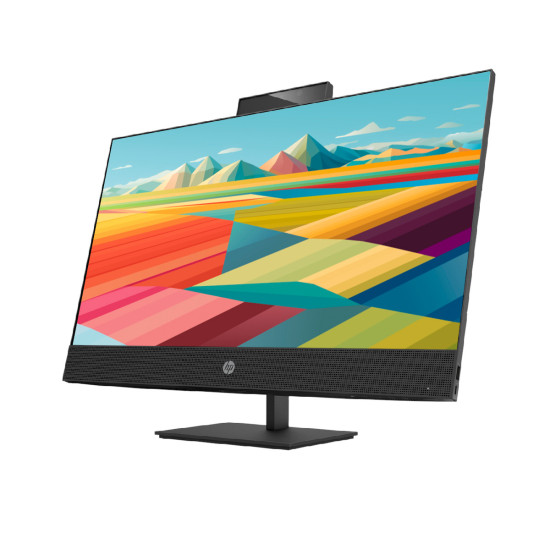 Todo en Uno HP 24″ i5 10ª Gen | KM Systems
