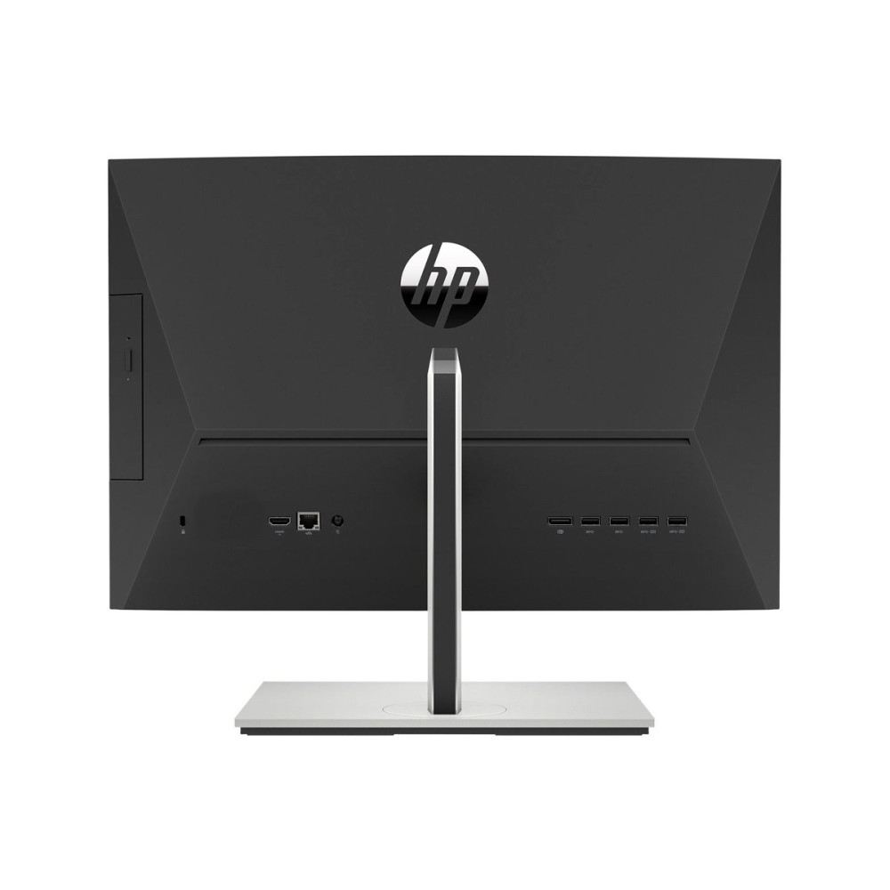 Todo en Uno HP 24″ i5 10ª Gen | KM Systems