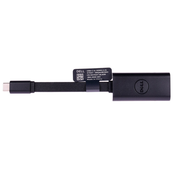 Adaptador Dell 47KD7 USB-C a HDMI | KM Systems