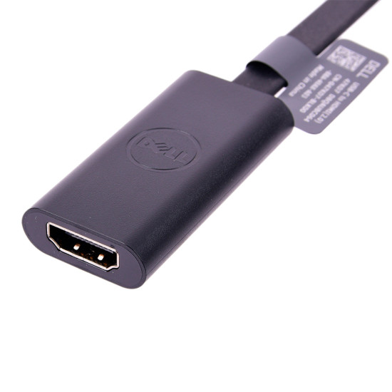 Adaptador Dell 47KD7 USB-C a HDMI | KM Systems