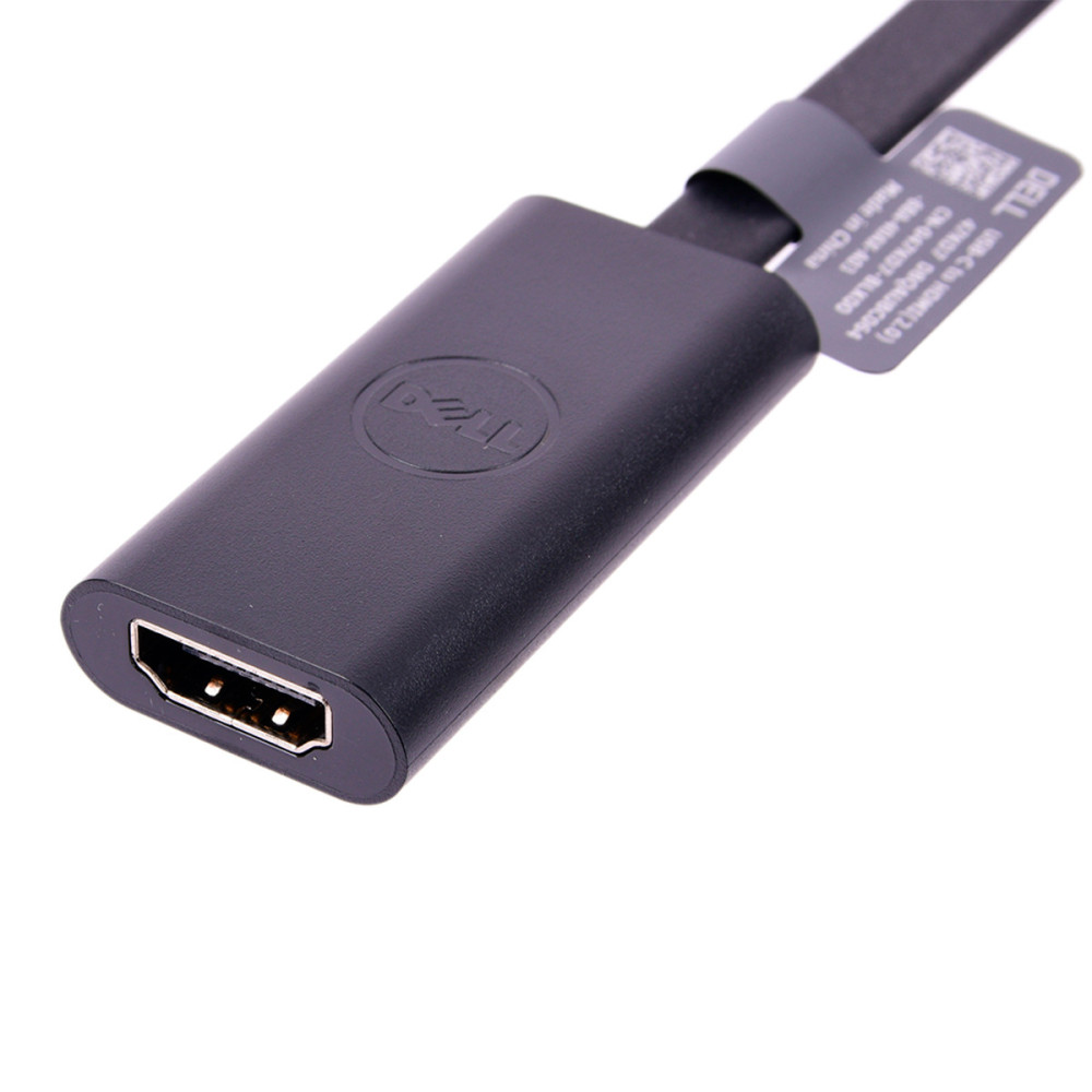 Adaptador Dell 47KD7 USB-C a HDMI | KM Systems