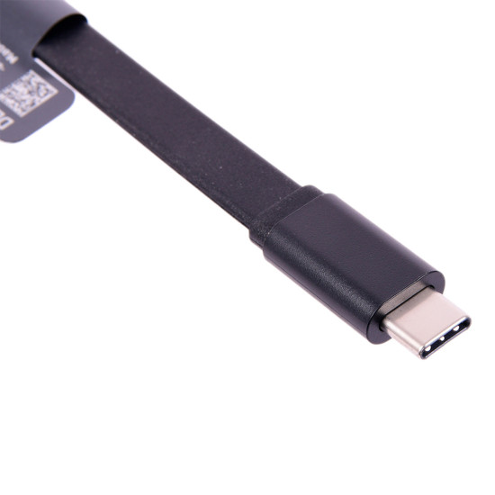 Adaptador Dell 47KD7 USB-C a HDMI | KM Systems