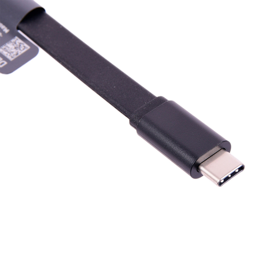 Adaptador Dell 47KD7 USB-C a HDMI | KM Systems