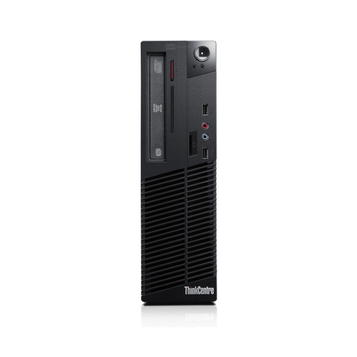 Torre Lenovo ThinkCentre M79 – AMD A10 | KM Systems