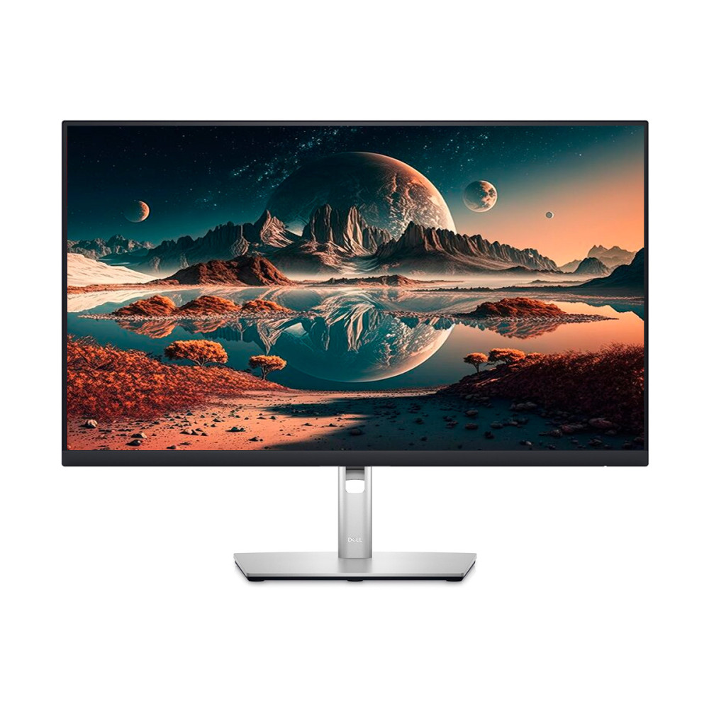 Monitor Dell 27″ QHD (2K) – P2723D | KM Systems