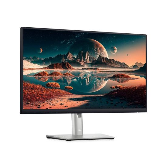 Monitor Dell 27″ QHD (2K) – P2723D | KM Systems