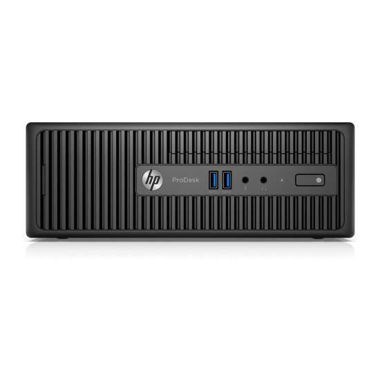 Computador HP 400 G3 i5 6th | KM Systems