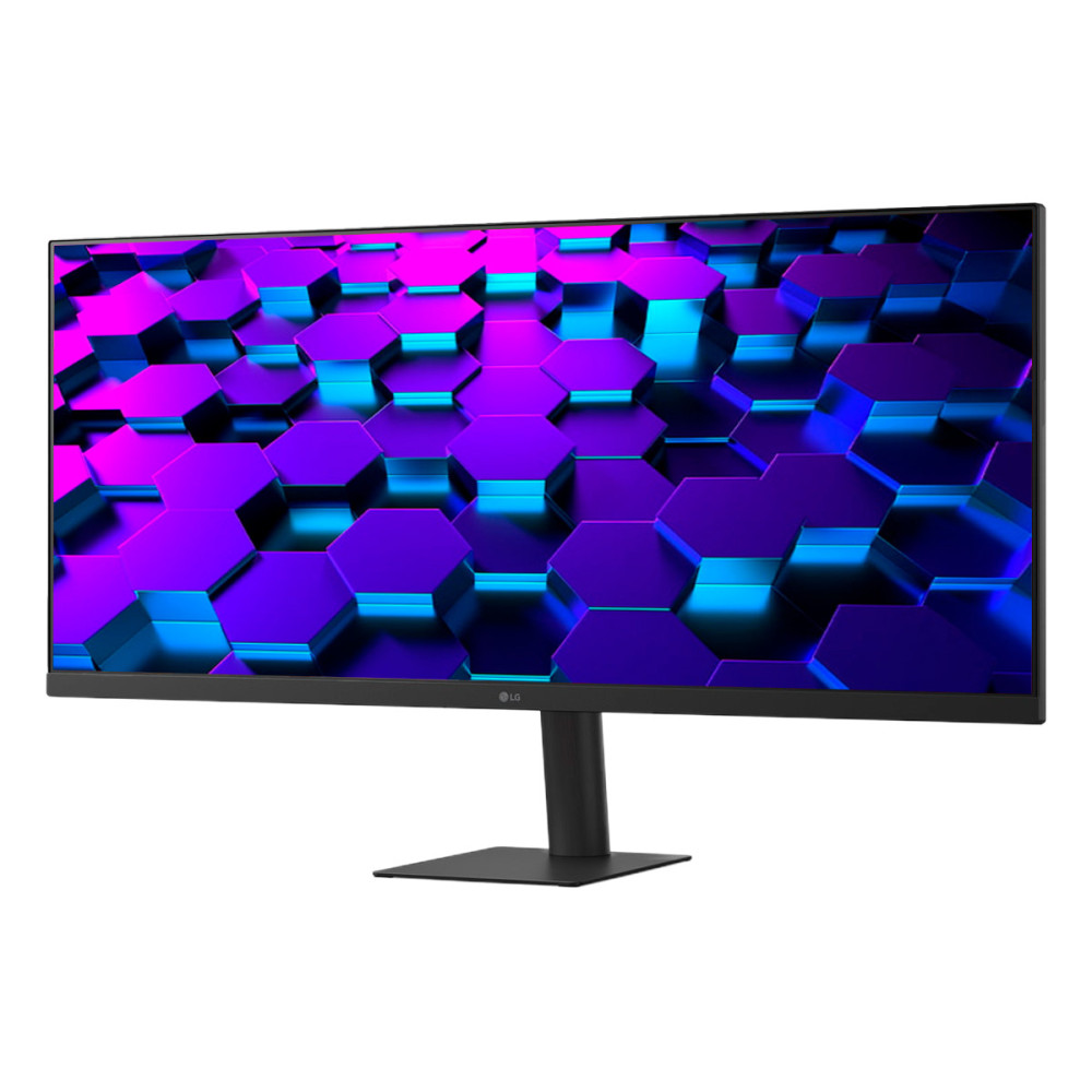 Monitor Lg Ultrawide 34 Pulgadas Wfhd Ips 100hz 34u511a-b