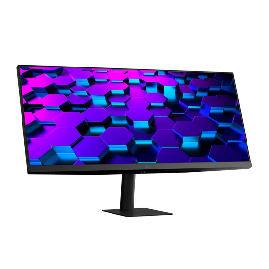 Monitor Lg Ultrawide 34 Pulgadas Wfhd Ips 100hz 34u511a-b