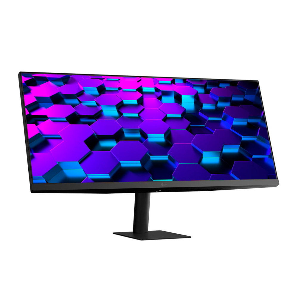 Monitor Lg Ultrawide 34 Pulgadas Wfhd Ips 100hz 34u511a-b