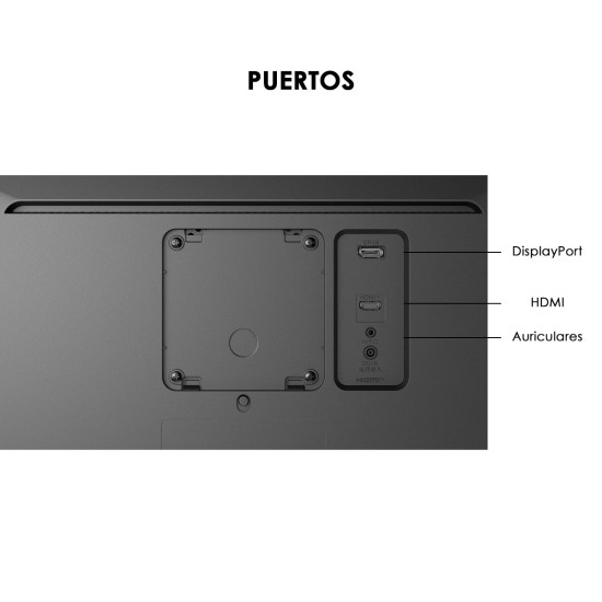 Monitor Lg Ultrawide 34 Pulgadas Wfhd Ips 100hz 34u511a-b