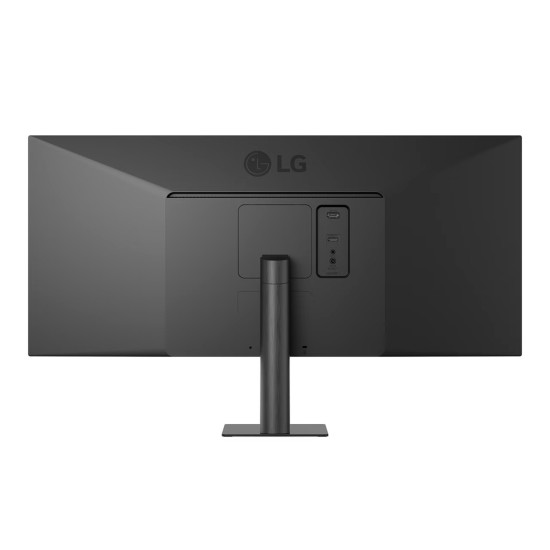 Monitor Lg Ultrawide 34 Pulgadas Wfhd Ips 100hz 34u511a-b
