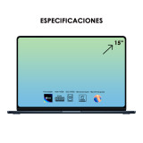 MacBook Air 15″ M4 (2025) | KM Systems