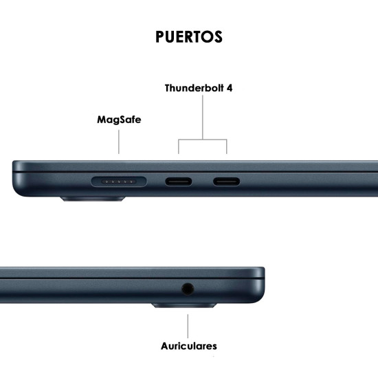 MacBook Air 15″ M4 (2025) | KM Systems