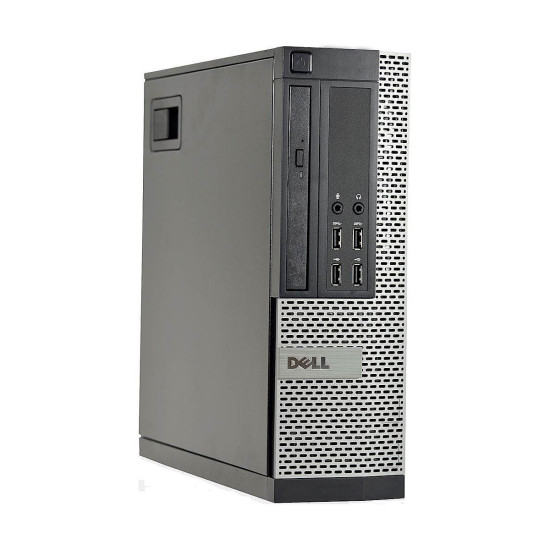 PC de Escritorio Dell Core i5 Ram 8Gb | KM Systems