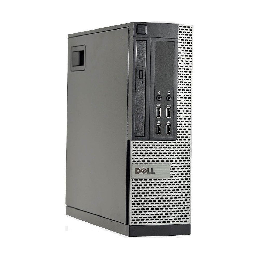 PC de Escritorio Dell Core i5 Ram 8Gb | KM Systems