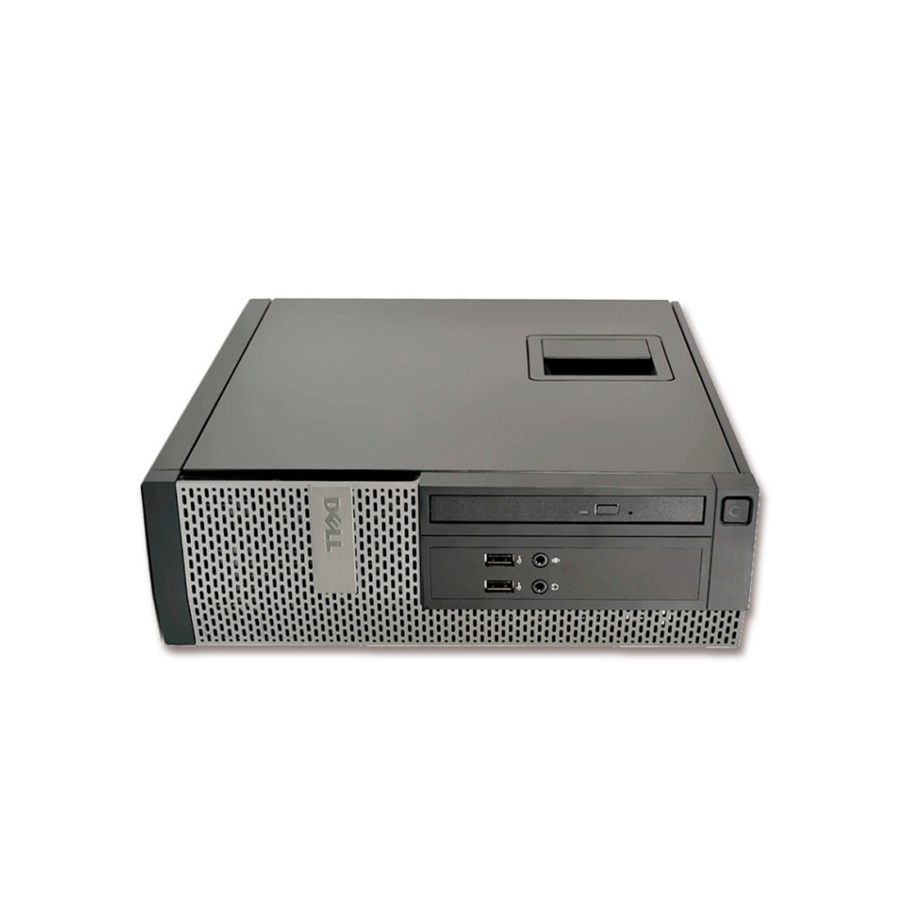 PC de Escritorio Dell Core i5 Ram 8Gb | KM Systems